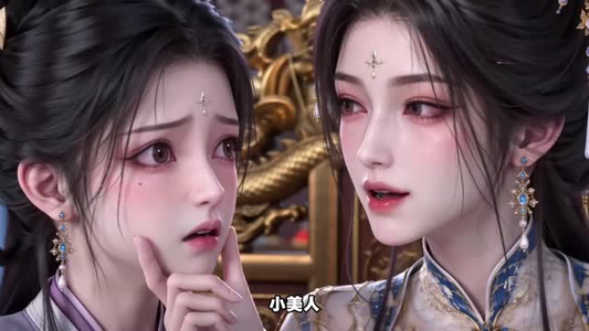 逃婚当天,我捡的病秧子竟是前朝皇子(79集) 逃婚当天,我捡的病秧子竟是前朝皇子(79集)超级好看的短剧