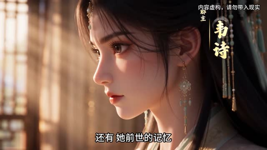 穿成炮灰郡主,我带父亲镇北疆(174集) 穿成炮灰郡主,我带父亲镇北疆(174集)短剧太好看了