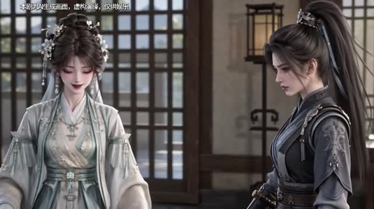 欢喜错嫁:王妃她不按套路出牌(395集) 欢喜错嫁:王妃她不按套路出牌(395集)爆款短剧追不停