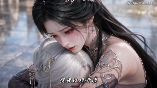 隐世魔尊,女帝带娃找上门来(112集) 隐世魔尊,女帝带娃找上门来(112集)大结局一气呵成