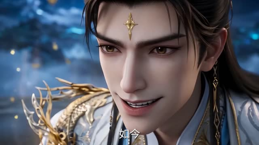 隐世魔尊：女帝带娃找上门第三季（112集）在线免费观看