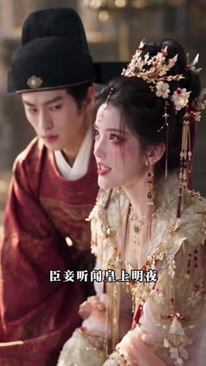 哑女出宫，暴君他慌了（121集）超火热门短剧