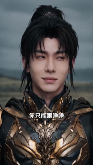 我都选择刺客了怎么全服都求削弱（80集）全集我都看完了