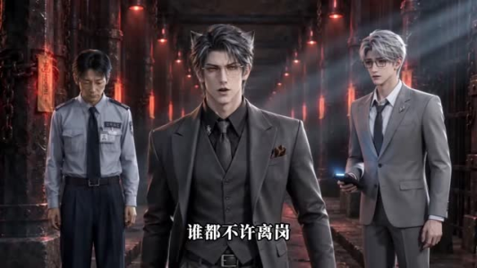 大妖装兔八百年(60集) 大妖装兔八百年(60集)在线观看完整版