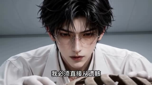 证物低语（79集）短剧精彩片段