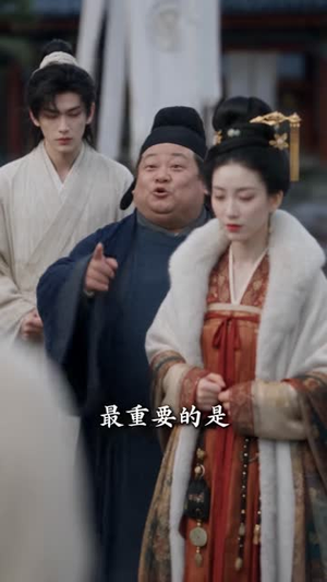 青梅劫:心动良缘探长安(60集) 青梅劫:心动良缘探长安(60集)贝贝短剧分享