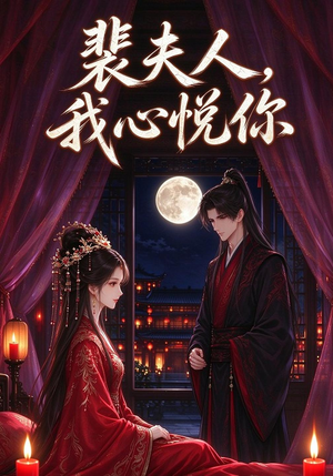 裴夫人,我心悦你(54集) 裴夫人,我心悦你(54集)迅雷网盘观看