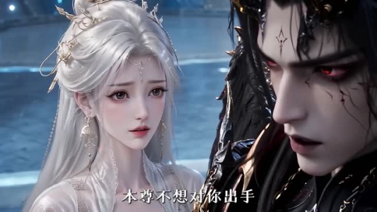 隐世魔尊:女帝带娃找上门第二季(87集) 隐世魔尊:女帝带娃找上门第二季(87集)第一集