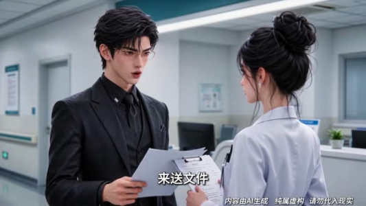 前任跪求我回头(205集) 前任跪求我回头(205集)完整版免费观看