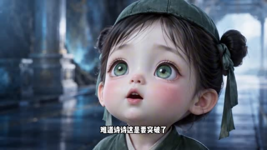 神尊护驾,我是宗门掌心宝第二季(272集) 神尊护驾,我是宗门掌心宝第二季(272集)精彩短剧片段