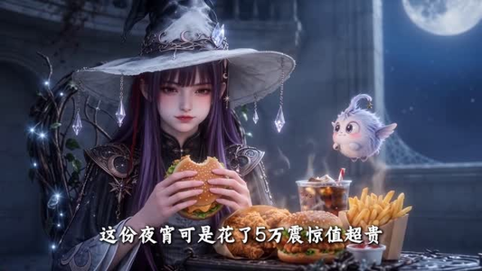 我们小队看似全废，实则全是大佬（102集）在线看完整版