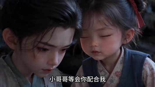 被嫌命薄的我，逆天改命（272集）我全都看完了