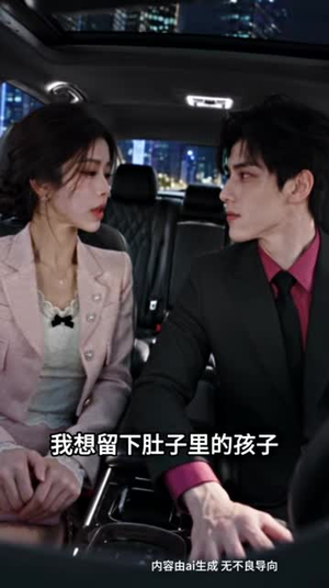 偏偏心动，夫人拒不认账（132集）最新热播短剧