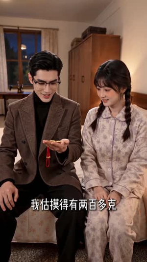 莓开八零续深情第三季（74集）短剧全集完整