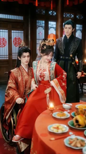 替嫁将军夫人被团宠(80集) 替嫁将军夫人被团宠(80集)精彩短剧上线