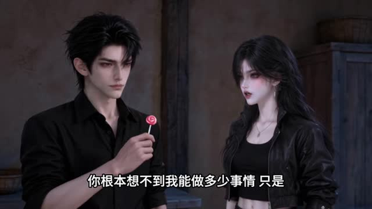 诡舎二（167集）每天分享短剧