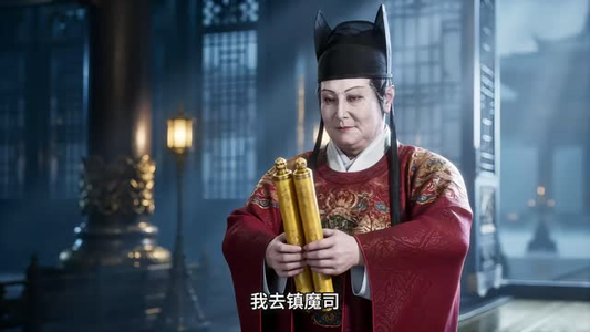 镇压诸天从绑定反派系统开始(375集) 镇压诸天从绑定反派系统开始(375集)短剧前十排行榜