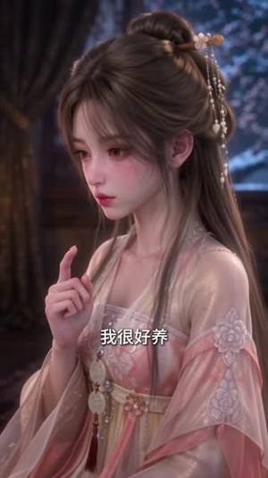 春色韫韫：第一季（52集）爆款短剧抢先看