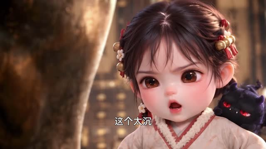 丹炉炖鸡腿，阿玲快住嘴（87集）在线看免费版