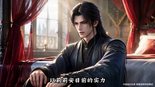 血族公主的仙尊男友（165集）高清画质免费看