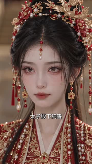 金殿演卦，伤我娘亲的人一个都别想跑（60集）战神短剧推荐