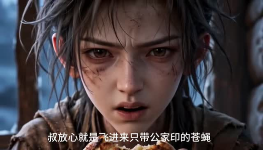 边关开荒我养了个戏精郎君 （126集）小短剧抢先看
