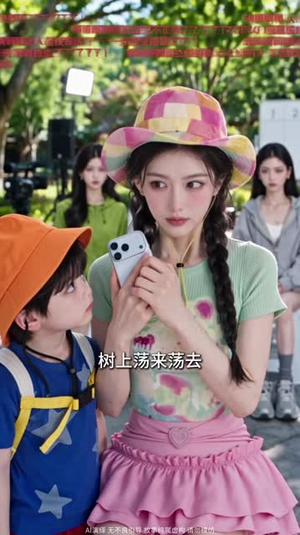 喂江总，你家崽把我当亲妈了（151集）全剧免费观看
