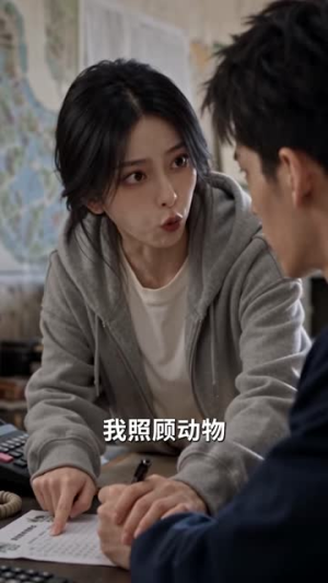 精通兽语，我家后山成了动物园第四季（80集）迅雷网盘观看