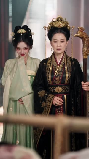 遇上暴君,我笑了(93集) 遇上暴君,我笑了(93集)短剧介绍