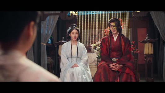 明眸(24 集) 明眸(24 集)热播短剧全集看