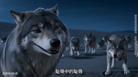 荒漠农场之戈壁有座动物城第二季(151集) 荒漠农场之戈壁有座动物城第二季(151集)免费短剧合集