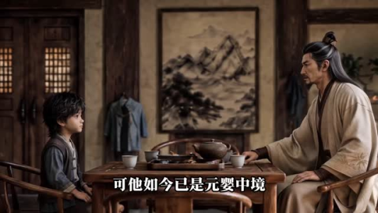 瓮葬法第五季(118集) 瓮葬法第五季(118集)好看的短剧