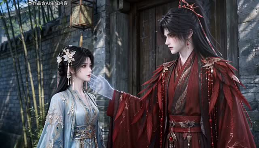 夫君每次失忆后都对我一见钟情第二季(112集) 夫君每次失忆后都对我一见钟情第二季(112集)解说文案
