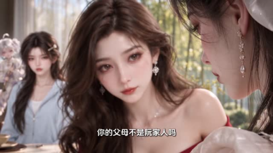 穿书保洁：心声当众社死第二季（120集）短剧推荐来了