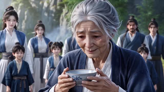 毁我灵根，我有军工系统（158集）每日短剧追不停