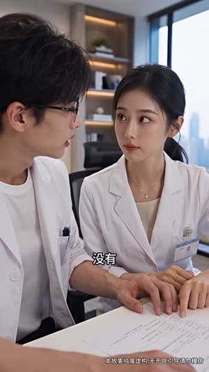 我只是个路过的实习医生第四季(132集) 我只是个路过的实习医生第四季(132集)热播短剧分享