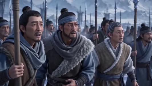 守寡三年，元婴夫君回来了第十季（128集）免费短剧合集