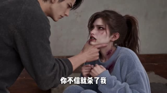 空间囤货！我有四合院末世求生（195集）免费热门短剧