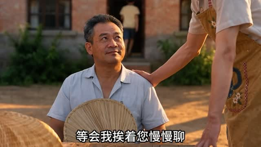 八零悍妇：女汉子逆袭记第四季（152集）短剧精彩绝伦