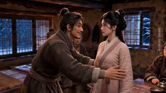 穿成悍女嫁渔夫,赶海致富旺渔村第六季(111集) 穿成悍女嫁渔夫,赶海致富旺渔村第六季(111集)第三季