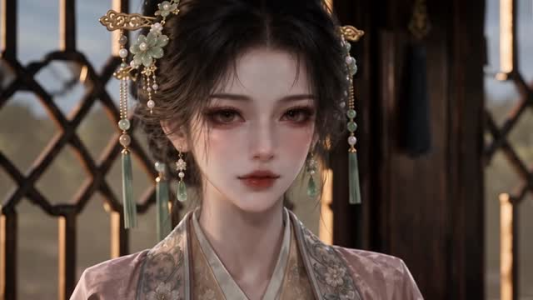 烬梦欢：将军你误会了（131集）短剧在线看