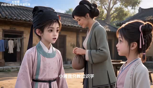 不愿终日种田,决心奔赴科举第二季(229集) 不愿终日种田,决心奔赴科举第二季(229集)百度网盘资源