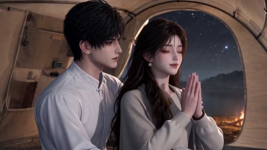 藏地热恋（133集）分享热门短剧