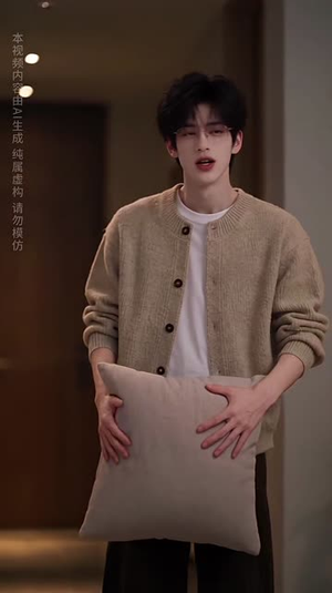 他变身顶美，有颜真能为所欲为（144集）直接追到结尾