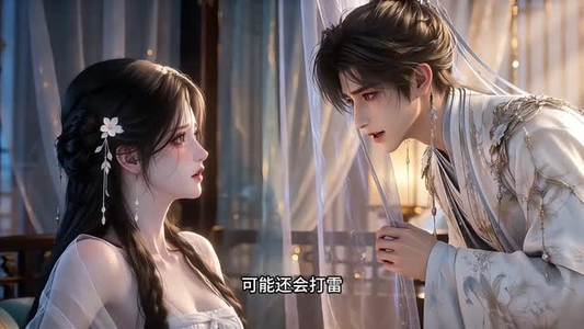 妧妧你跑不掉了第二季(127集) 妧妧你跑不掉了第二季(127集)短剧也太好看了
