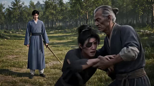 死亡游神(500集) 死亡游神(500集)上热门短剧