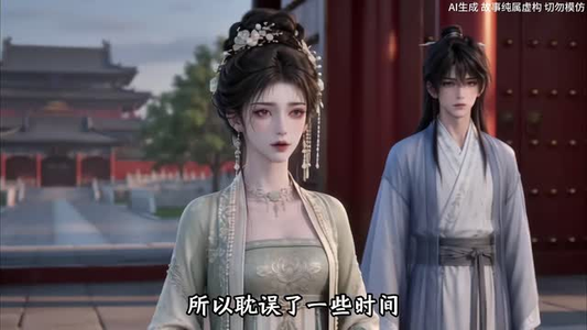 穿成倒霉炮灰,拯救全家恋爱脑(135集) 穿成倒霉炮灰,拯救全家恋爱脑(135集)一个短剧看全集