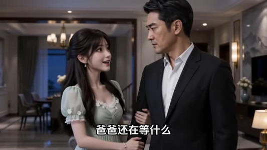她自夜而来(147集) 她自夜而来(147集)这部短剧我爱了