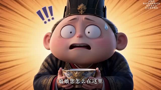 朕的小月亮，太后亲自护2（187集）UC网盘在线看