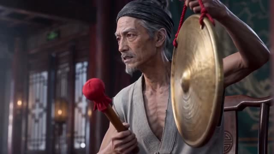 我有一卷百戏谱第一季(121集) 我有一卷百戏谱第一季(121集)在哪看免费